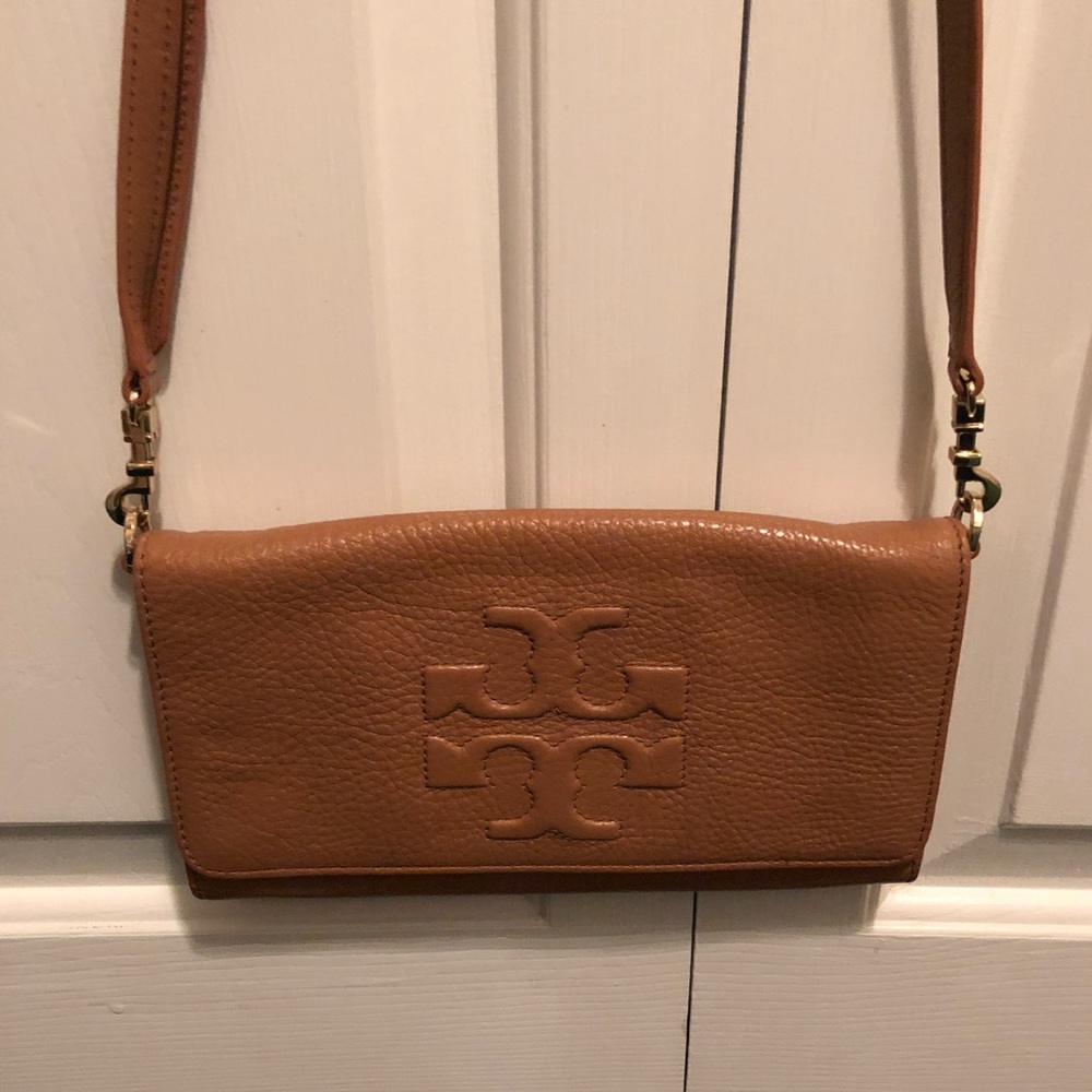Tory Burch Crossbody
